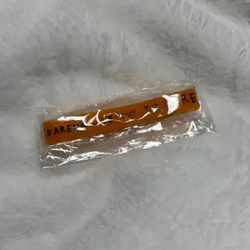 INI XQUARE 오자키 타쿠미 러버 밴드