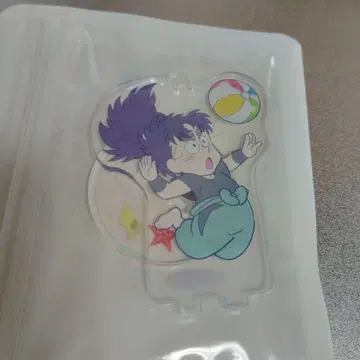 닌타마 나나마츠 코헤이타 바다의 집 아크릴 스탠드 키링