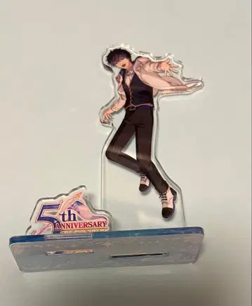 마법사의 약속 현자 아크릴 스탠드 5주년