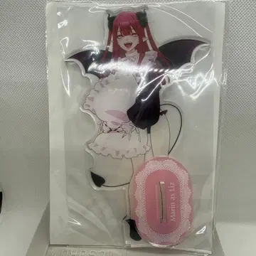 그 비스크 돌은 사랑을 부른다 리즈 아크릴 스탠드 사바코마