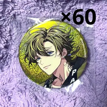 쿠즈류 치세 캔뱃지 세트 판매