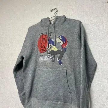 초레어 디자인 이치니산야 hifumiya 후드티 맨투맨