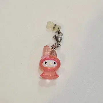 산리오 메지루시 액세서리 마이멜로디