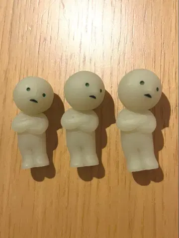 스미스키 WAOK 치비하테나스키