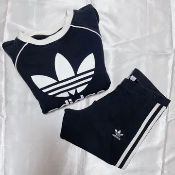 adidas originals 트레이닝복 팬츠 셋업