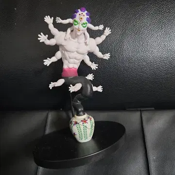 귀멸의 칼날 피규어 / 굣코 (상자 없음)