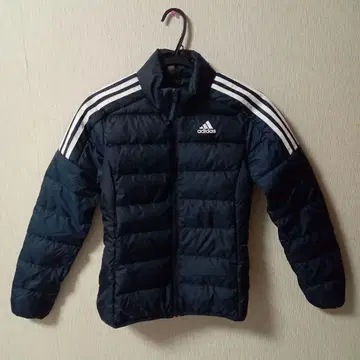 adidas 다운 자켓 S