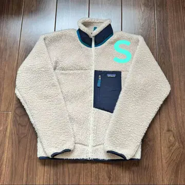 파타고니아 레트로X 보아 플리스 자켓