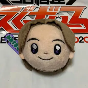 호리 나츠키 마스코트 참