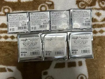 아이들리시 세븐 7세트