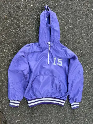 POWERS mfg USA 트레이닝 자켓 70s