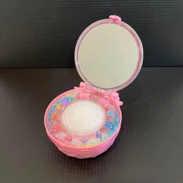 원더풀 프리큐어! 컬러풀 에볼루션 변신 원더풀 팩트