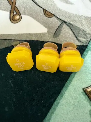 아이돌리쉬 세븐 아이나나 링 라이트 나기