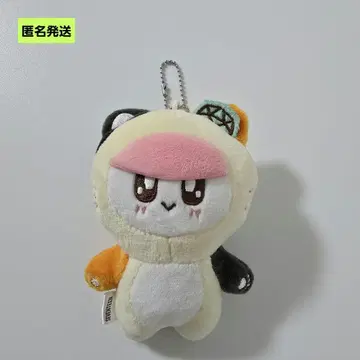 [ 익명 ] SEVENTEEN 봉봉이 고양이ver. 마스코트 세븐틴
