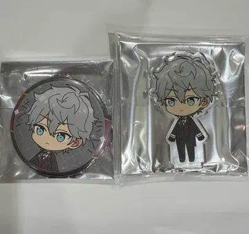 세나 이즈미 버추얼 오사카 아크릴 스탠드 캔뱃지