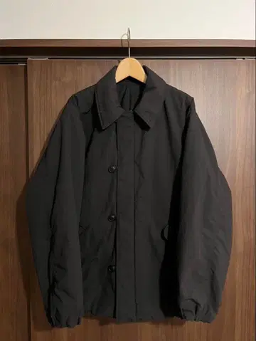 Steven Alan PE DARUMA EX WTR JACKET 자켓