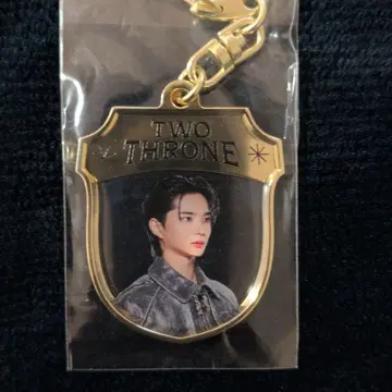 [ 익명 배송 ] 나카가와 카츠나리 키링