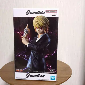 HUNTER x HUNTER Grandista 크라피카 2
