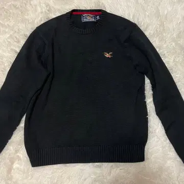 니트 American living 구제 의류 90s archive