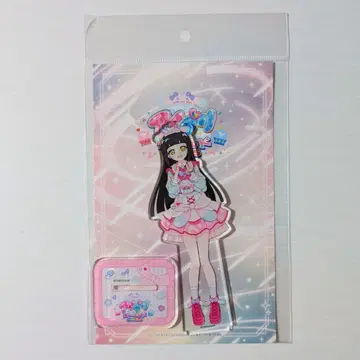 아이프리월드 츠무기 아크릴 스탠드