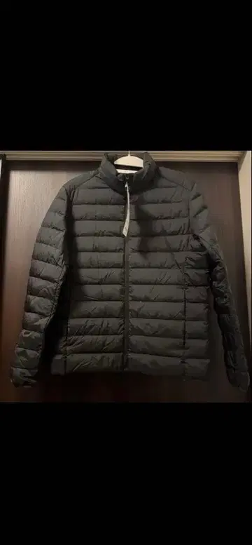 UNIQLO 울트라 라이트 다운 자켓