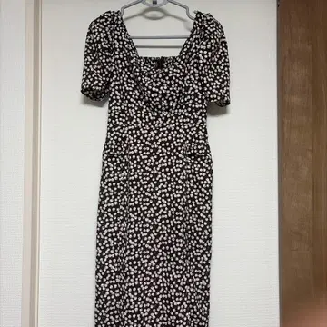 herlipto 체리 드레스