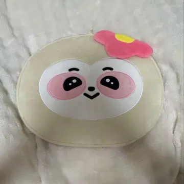 NiziU 'Light it Up' 부채 케이스 ANO