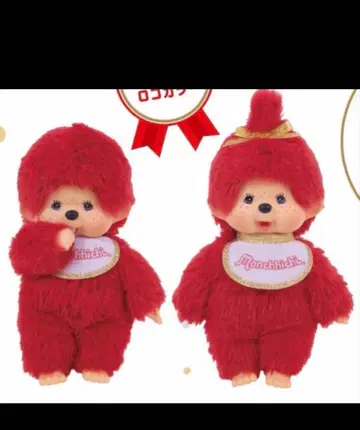 키디랜드 80주년 몬치치 S 남아 여아 세트