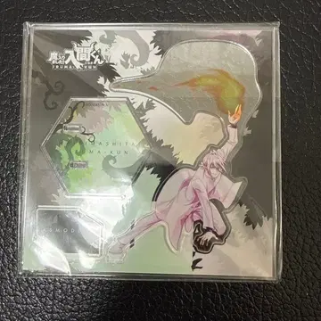 마계의 왕자! 이루마 군 아스모데우스 아리스 아크릴 스탠드