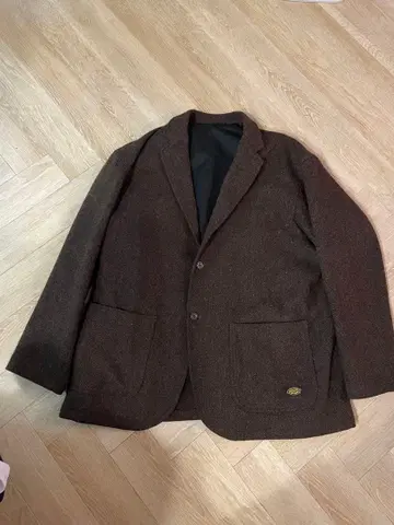 Tripster x Dickies x Beams Tweed Jacket