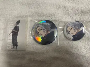 사카모토 데이즈 베이스 야드 도쿄 락