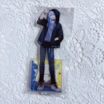 소라코토 오토기 아크릴 스탠드 큐큐라이브!