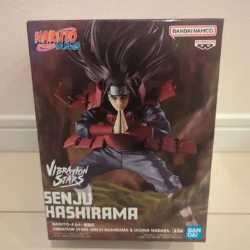 VIBRATION STARS-센쥬 하시다마