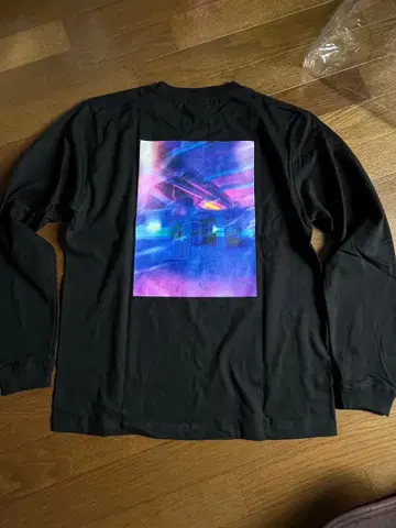 카미키 류노스케 론T S 사이즈