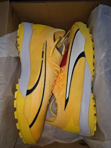 푸마 울트라 얼티밋 트레이닝 26.0cm 미사용 새상품