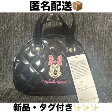 익명 배송! 아베일 미니 퀼팅 파우치 블랙 레오파드 무늬