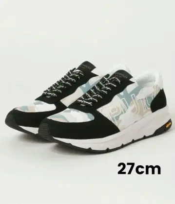 1PIU1UGUALE3 RELAX 스니커즈 우노피우노우과레토레