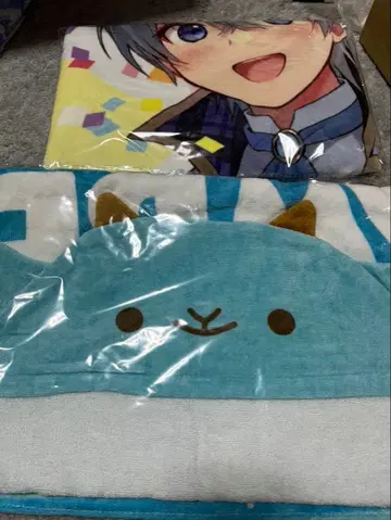 스토푸리 코론 군 묶음 판매