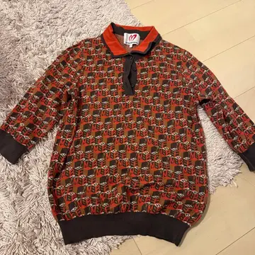 MASTER BUNNY 1 사이즈 7부 기장