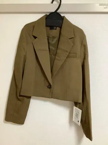 야마다야 Aga 자켓