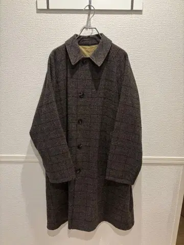 캡틴선샤인 트래블러 코트