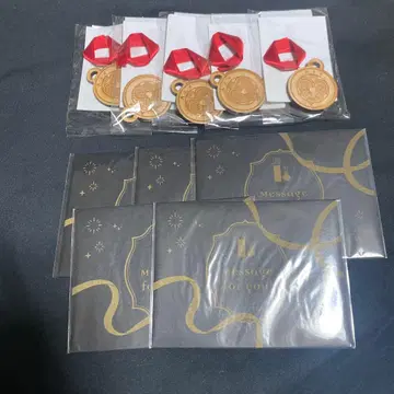 [ 미개봉품 ] 트위스테 에이스 트라포라 메시지 카드 우드 참