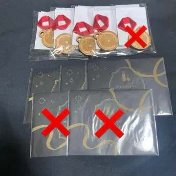 [ 미개봉품 ] 트위스테 에이스 트라포라 메시지 카드 우드 참