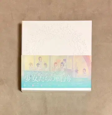 Flowers Art Works Couleur 스기나 미즈키