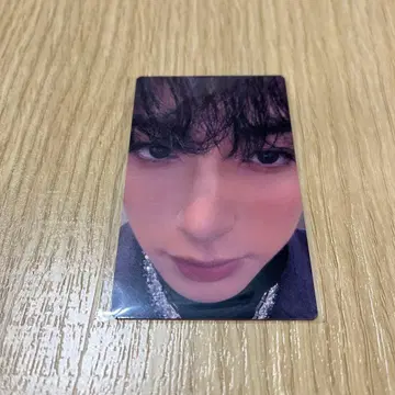 INI 오자키 타쿠미 POP UP STORE 7000 트레이딩 카드