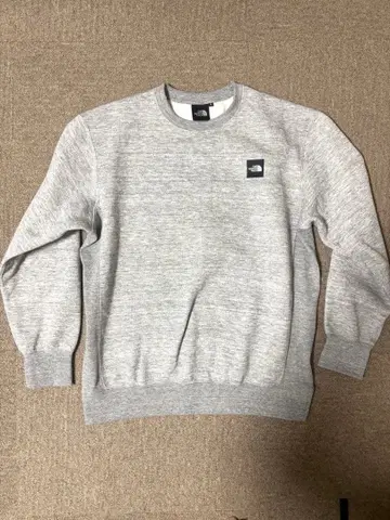 [ M 사이즈 ] THE NORTH FACE NT62133 그레이