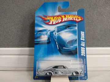 HW '65 Chevy Impara TM 2008 ALL STARS