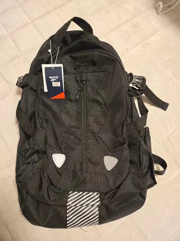 Reebok 백팩