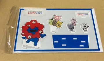 니시무라 유우지 x 미야쿠미야쿠 아크릴 스탠드