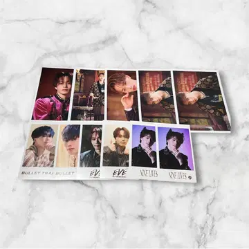 초특급 마사히로 미니 사진 브로마이드 묶음 판매